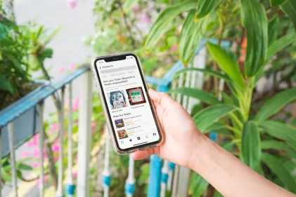 Kasyno Prospect Hall Aplikacja mobilna